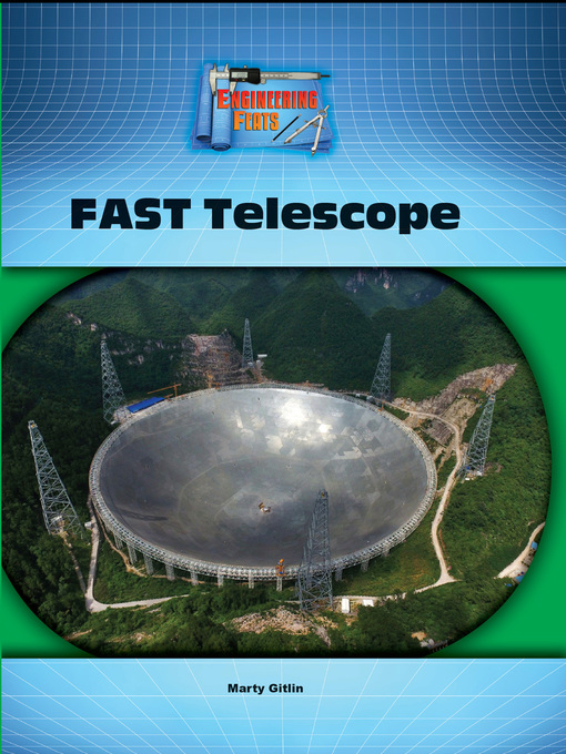 Title details for Fast Telescope by Marty Gitlin - Available